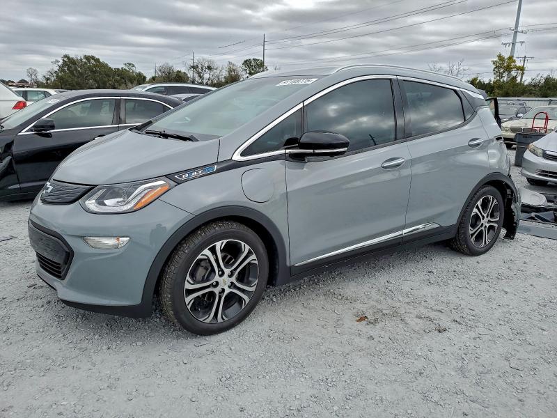 Фото 1 - CHEVROLET BOLT