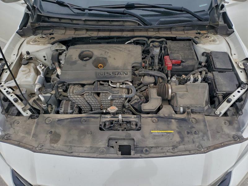 Фото 11 - NISSAN ALTIMA