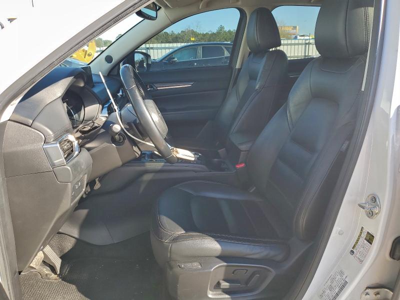 Фото 7 - MAZDA CX-5