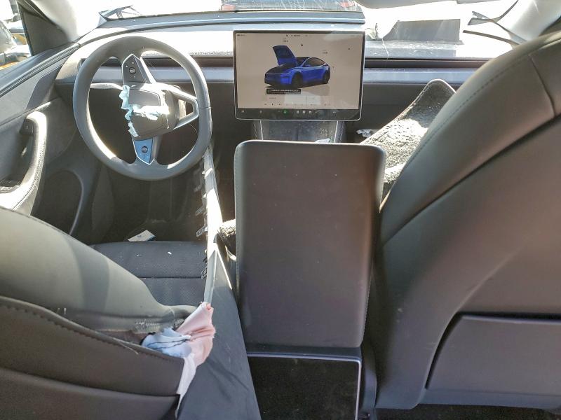 Фото 8 - TESLA MODEL Y