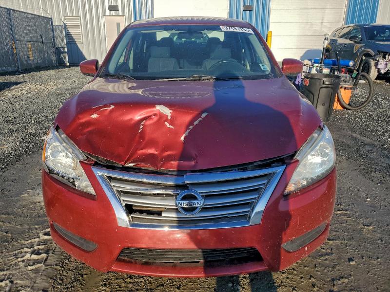 Фото 5 - NISSAN SENTRA