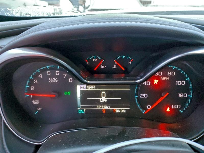 Фото 9 - CHEVROLET IMPALA