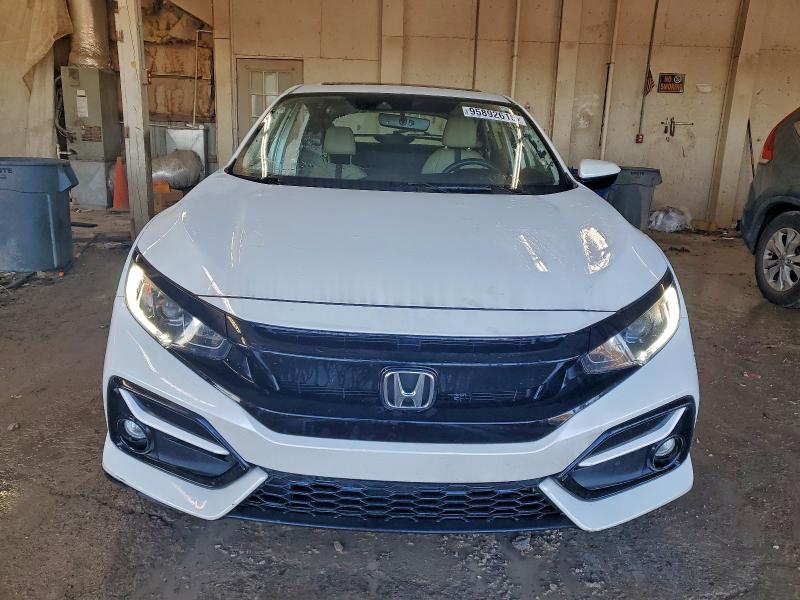 Фото 5 - HONDA CIVIC