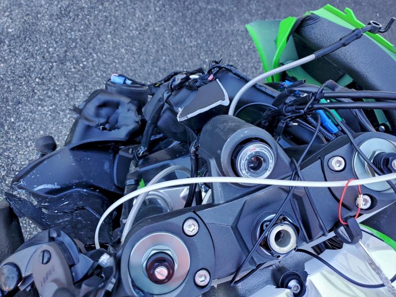 KAWASAKI NINJA ZX14 2024