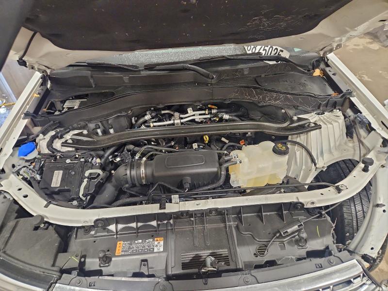 Фото 12 - FORD EXPLORER