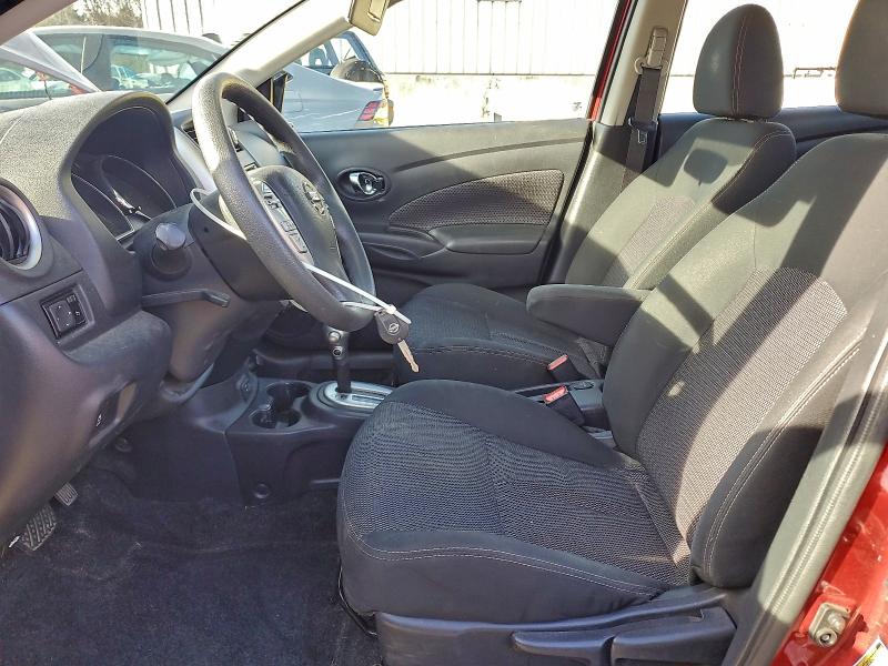 Фото 7 - NISSAN VERSA