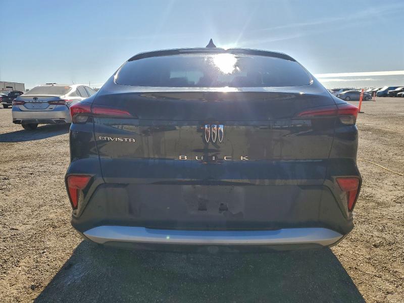 BUICK ENVISTA PR 2025 VIN KL47LAEP6SB149726