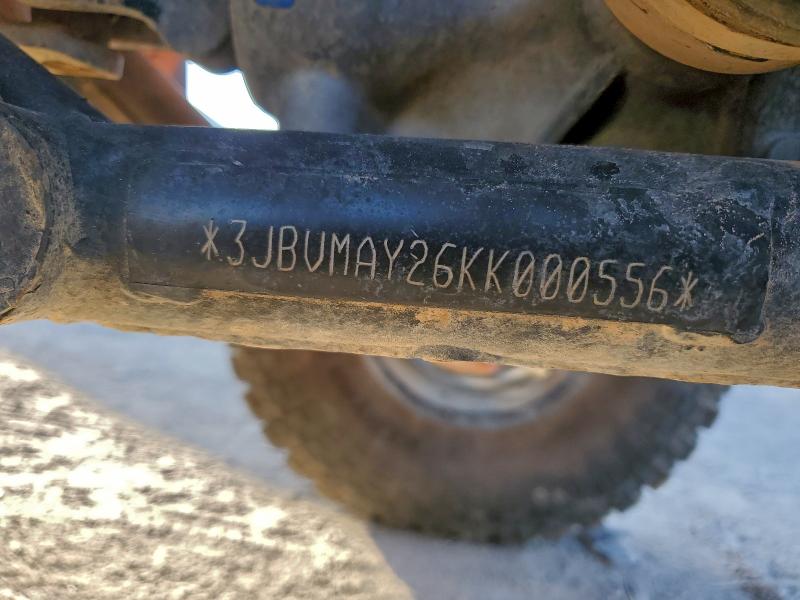 CAN-AM MAVERICK X 2019