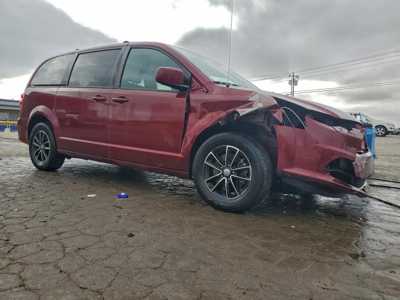 Фото 4 - DODGE CARAVAN