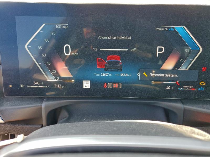 Фото 9 - BMW 3 SERIES