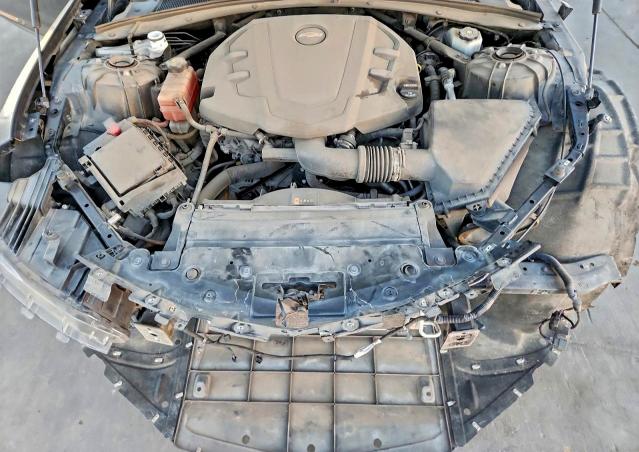 Фото 11 - CHEVROLET CAMARO