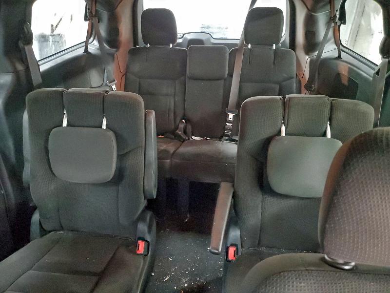 Фото 10 - DODGE CARAVAN