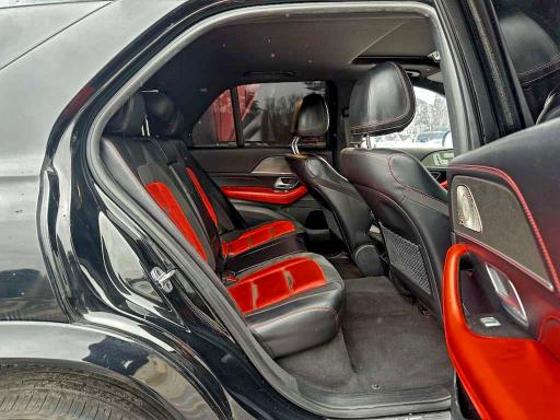 Фото 7 - MERCEDES-BENZ GLE-CLASS