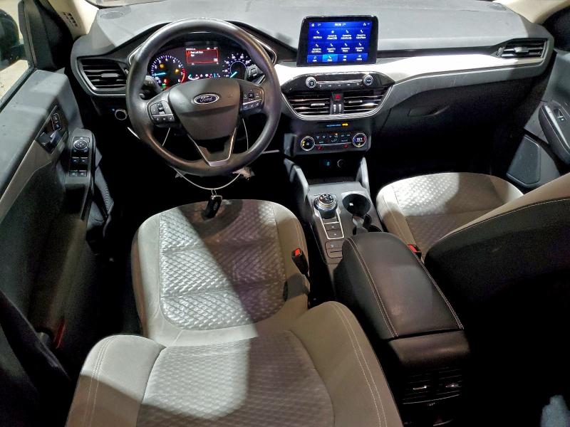 Фото 8 - FORD ESCAPE