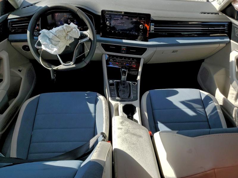 Фото 8 - VOLKSWAGEN JETTA