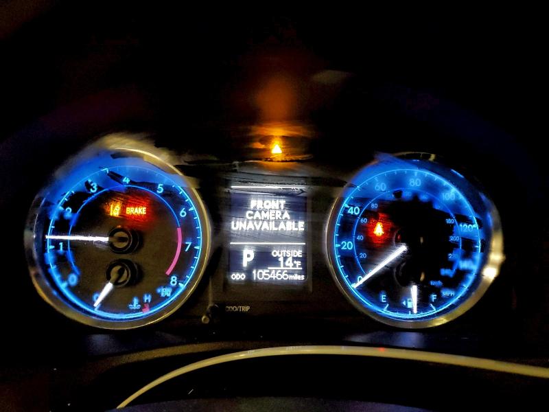 Фото 9 - TOYOTA COROLLA