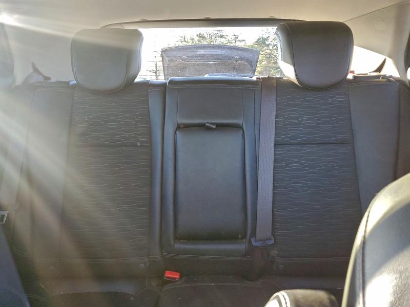 Фото 10 - BUICK ENCORE