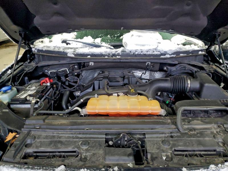 Фото 11 - FORD F-150