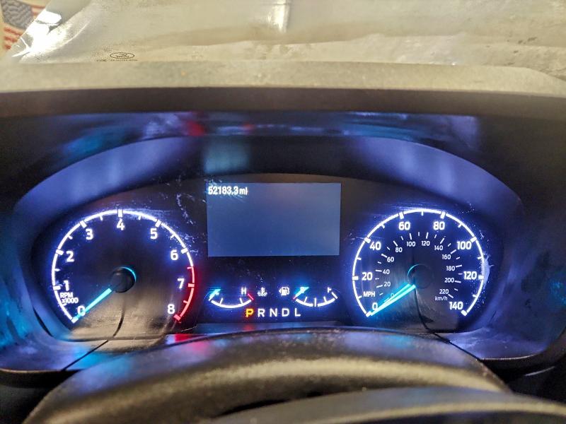 Фото 9 - FORD MAVERICK