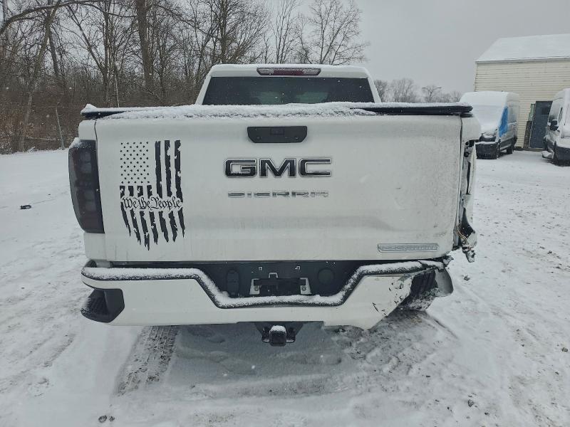 Фото 6 - GMC SIERRA