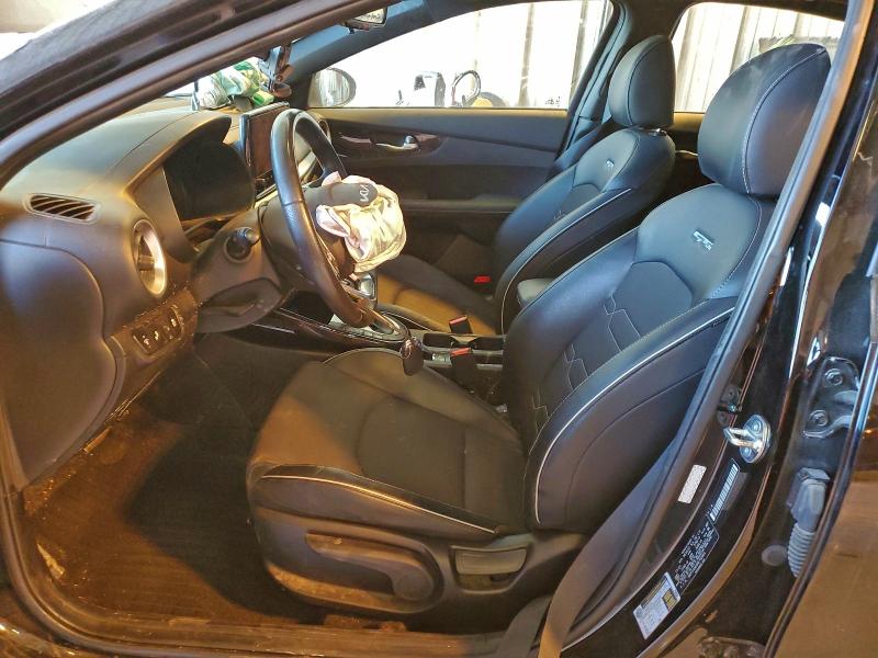 Фото 7 - KIA FORTE