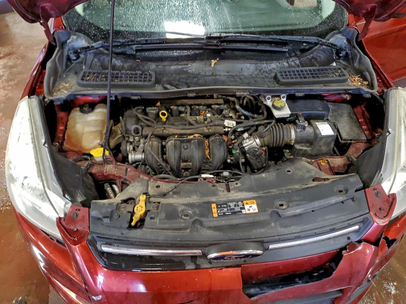 Фото 12 - FORD ESCAPE