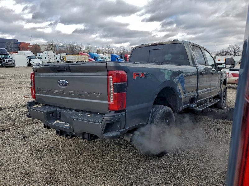 Фото 3 - FORD F350