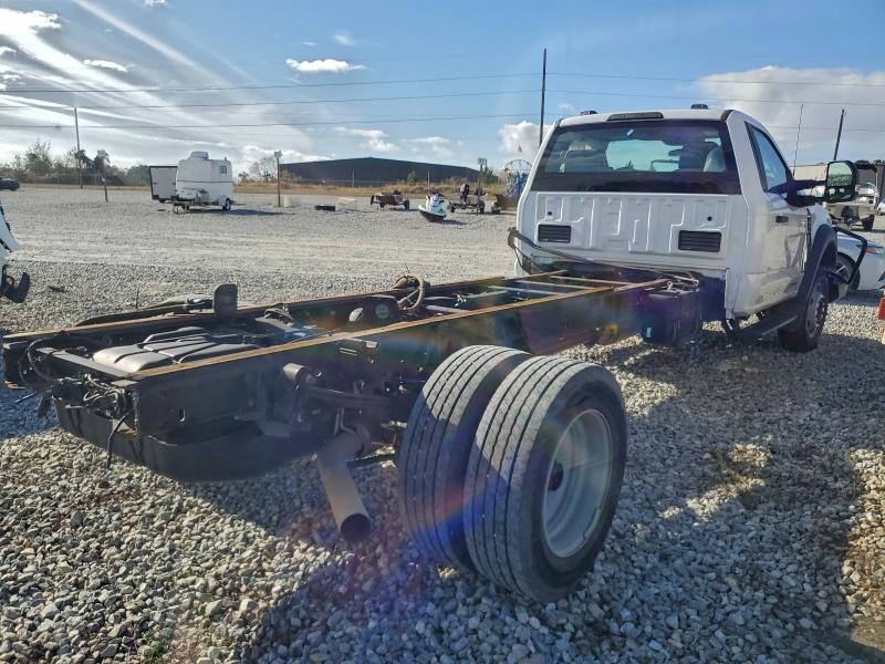 FORD F600 2023 VIN 1FDFF6LT3PDA03247