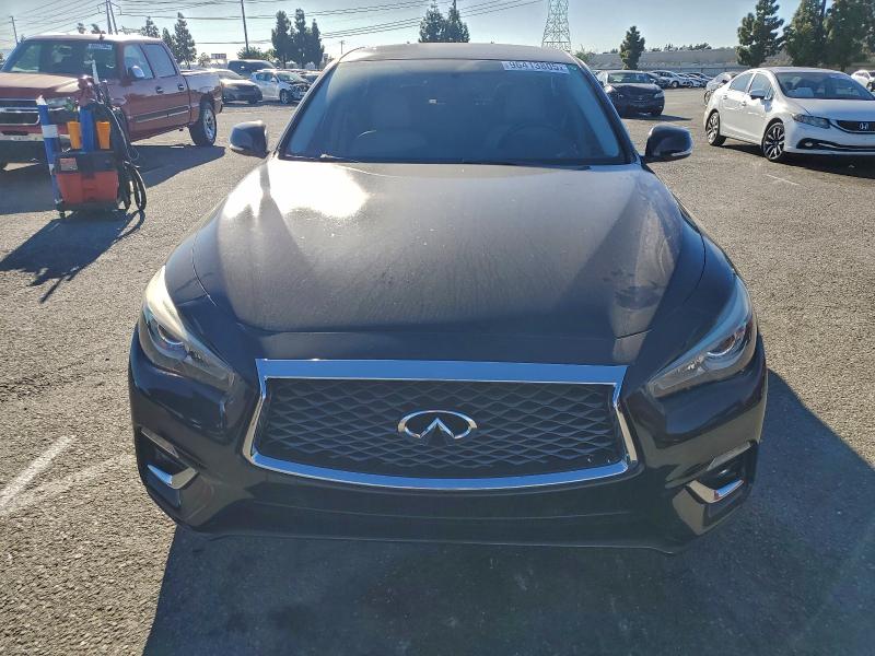 Фото 5 - INFINITI Q50