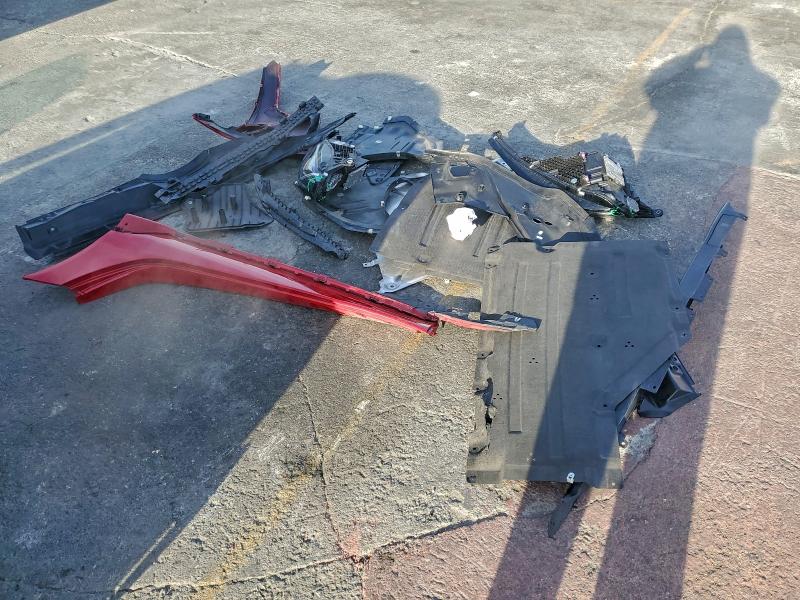 TOYOTA SUPRA 2024 VIN WZ1DB0G09RW066270