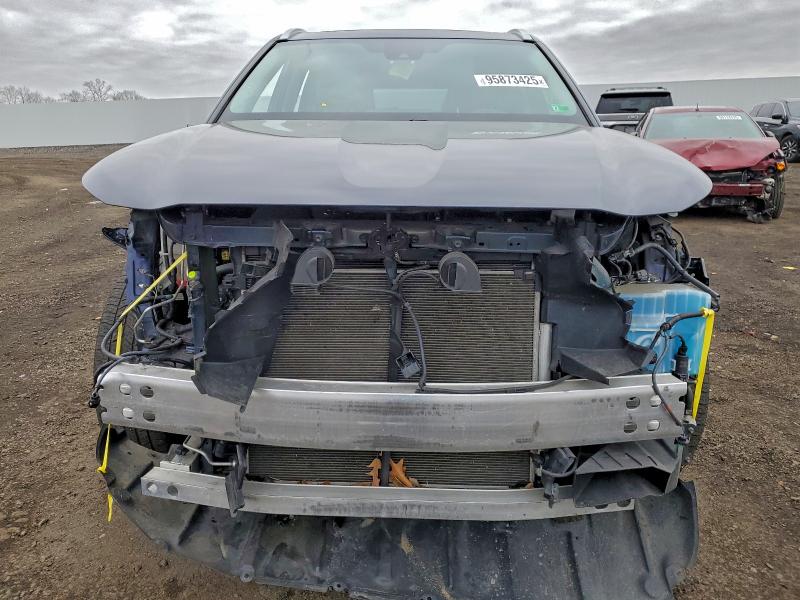 Фото 5 - TOYOTA HIGHLANDER