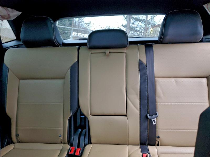 Фото 10 - VOLKSWAGEN ATLAS