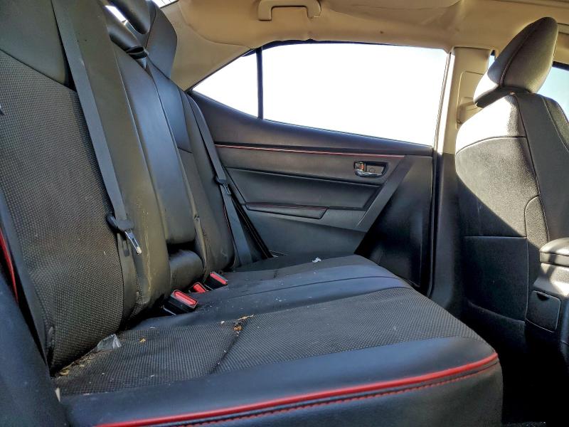 Фото 10 - TOYOTA COROLLA