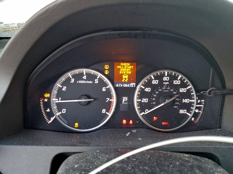 Фото 9 - ACURA RDX