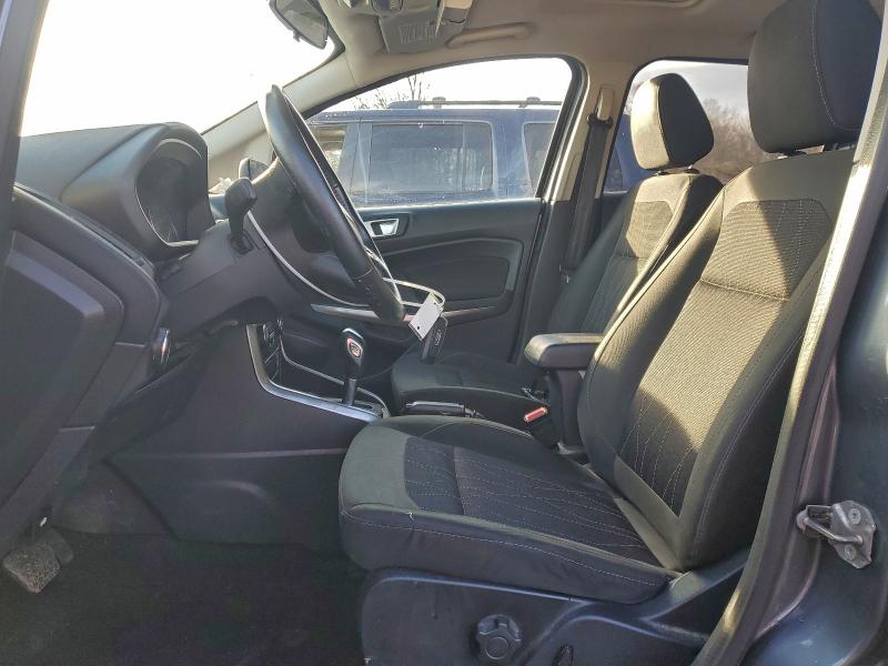 Фото 7 - FORD ECOSPORT