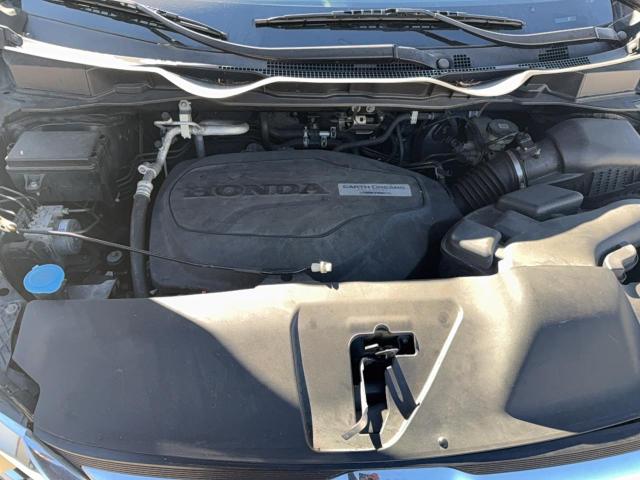 Фото 7 - HONDA ODYSSEY