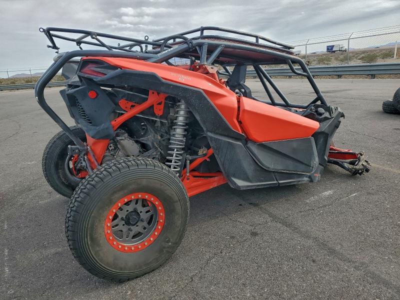 CAN-AM MAVERICK X 2017