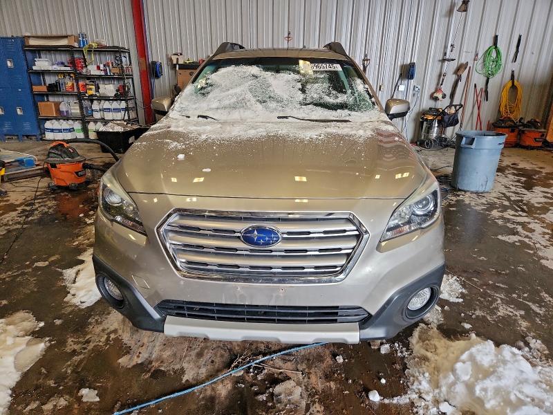 Фото 5 - SUBARU OUTBACK