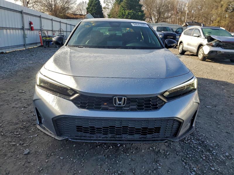 Фото 5 - HONDA CIVIC