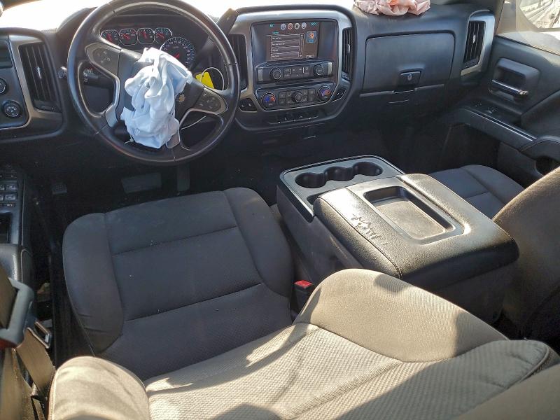 Фото 8 - CHEVROLET ALL Models