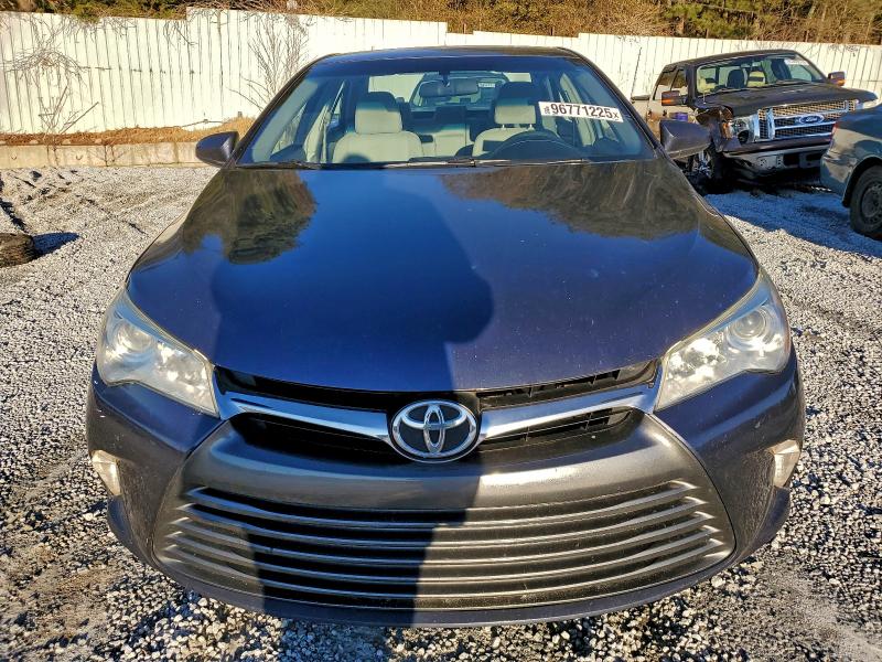 Фото 5 - TOYOTA CAMRY