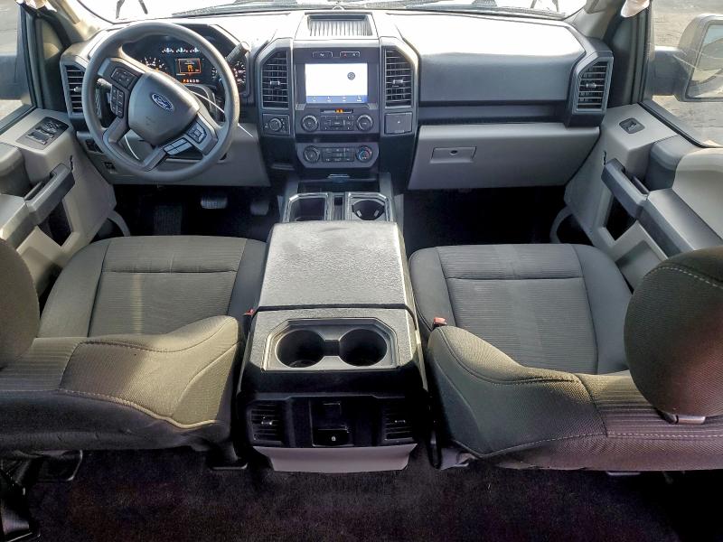 Фото 8 - FORD F-150