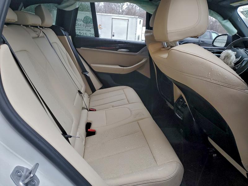 Фото 11 - BMW X3