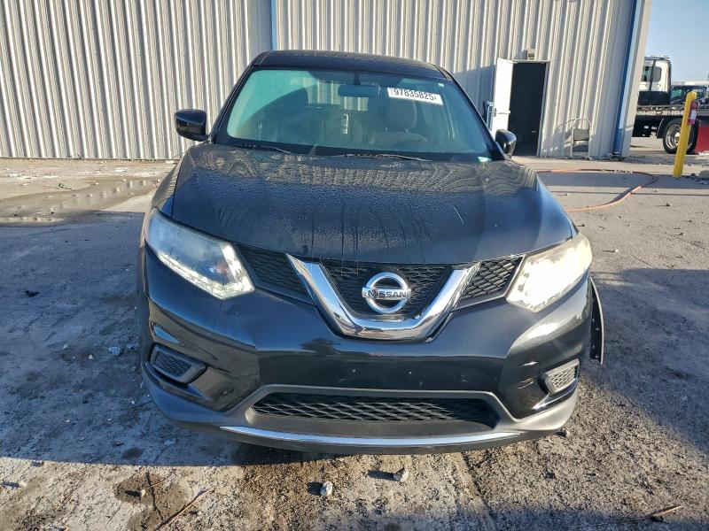 Фото 5 - NISSAN ROGUE