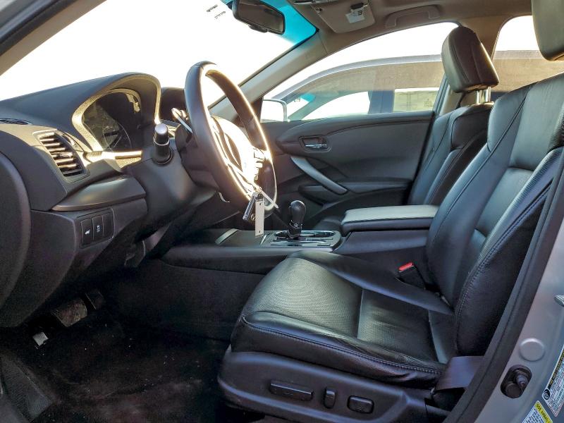 Фото 7 - ACURA RDX