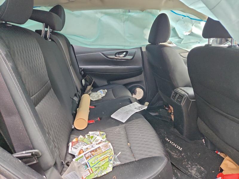 Фото 11 - NISSAN ROGUE