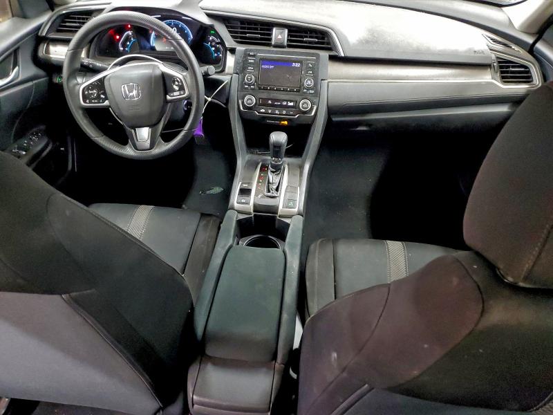 Фото 8 - HONDA CIVIC