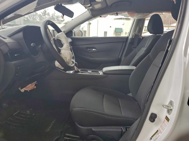 Фото 7 - NISSAN SENTRA