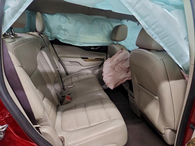 GMC ACADIA DEN 2017 VIN 1GKKNPLS3HZ211124