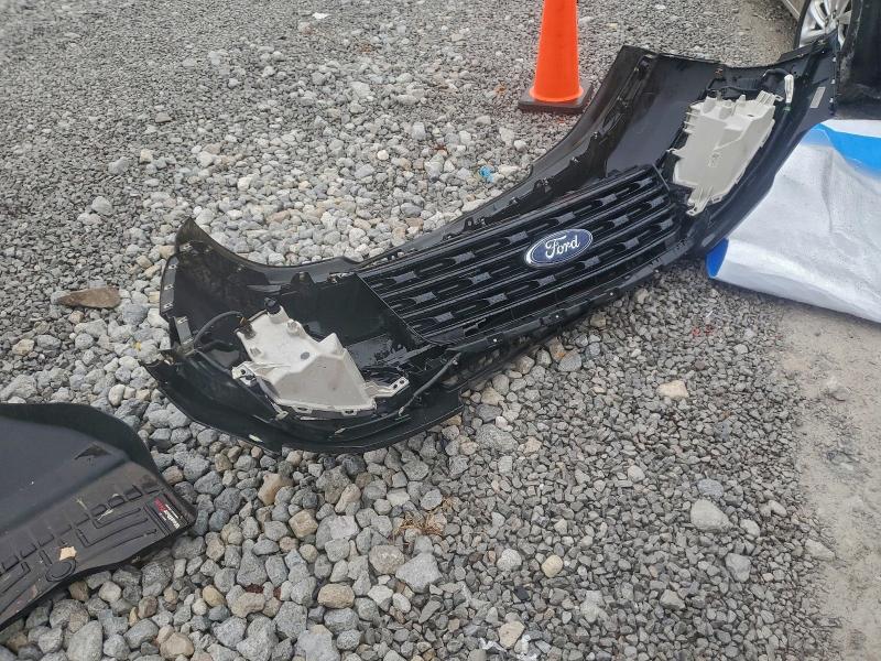 Фото 13 - FORD EXPLORER